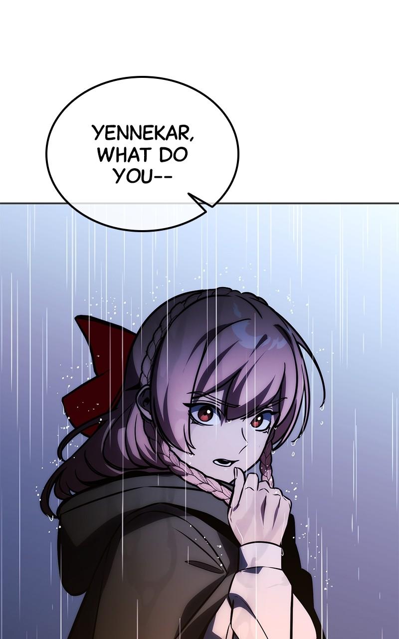 The Extra's Academy Survival Guide Chapter 52