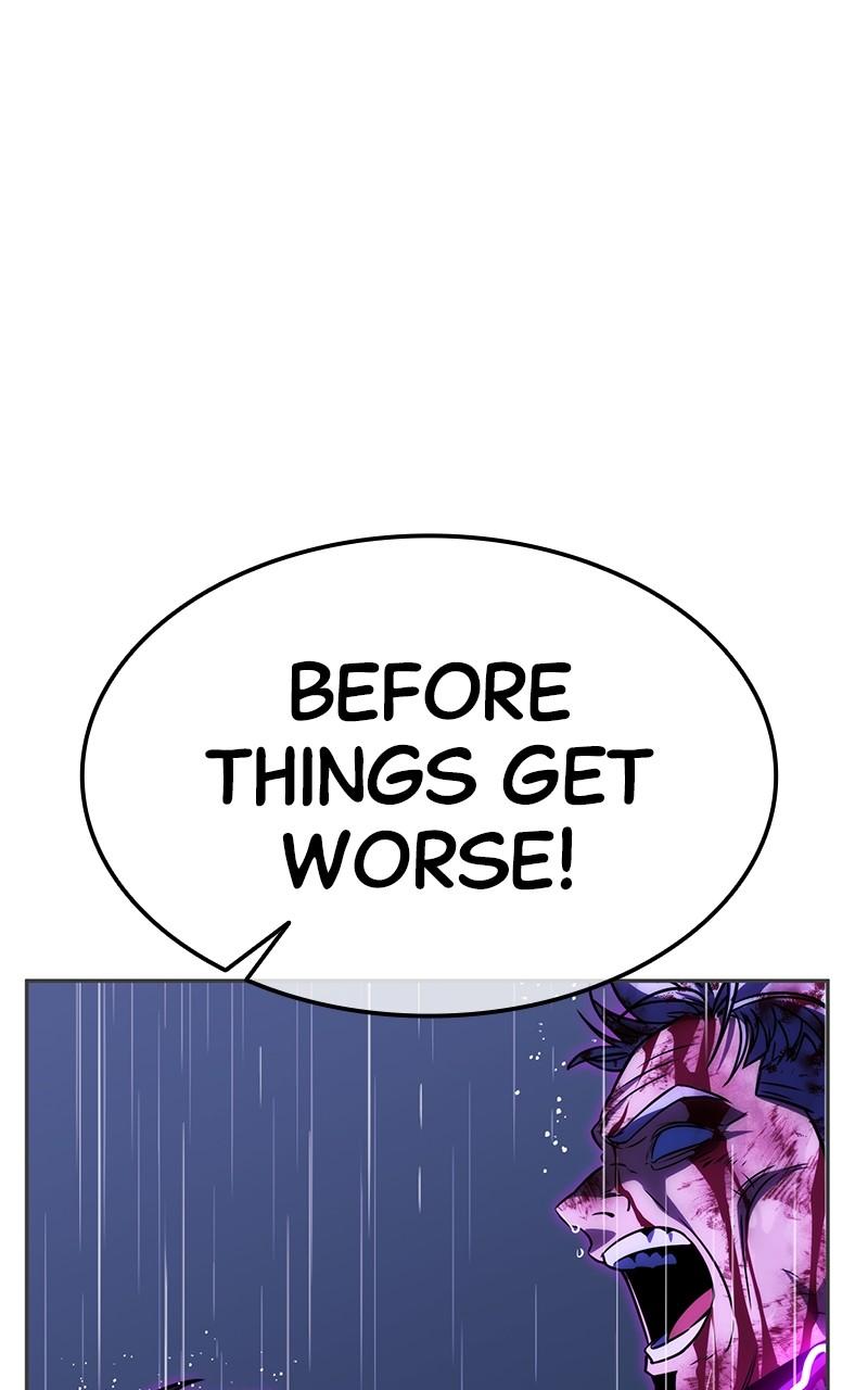 The Extra's Academy Survival Guide Chapter 52