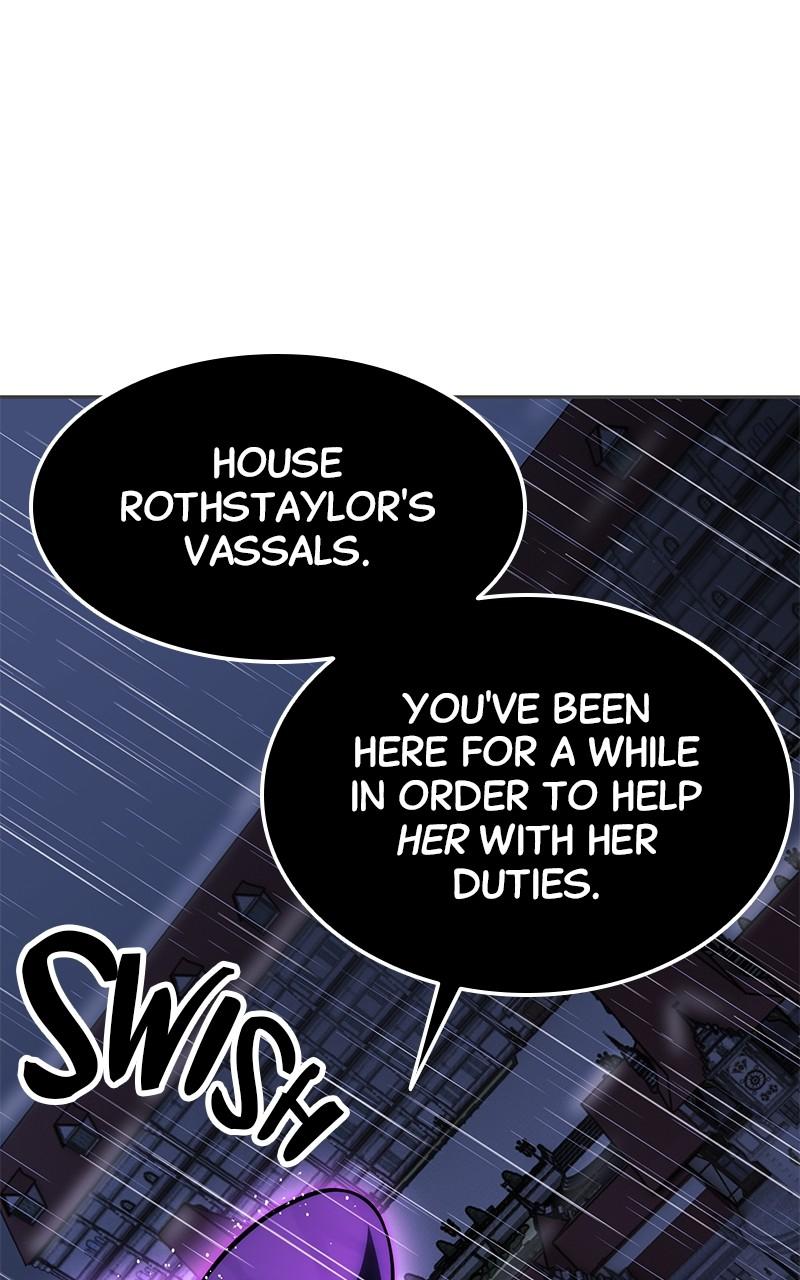 The Extra's Academy Survival Guide Chapter 52