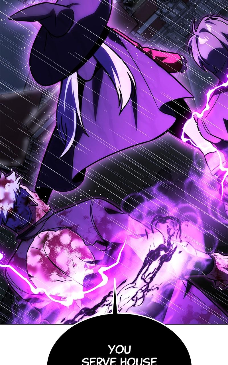 The Extra's Academy Survival Guide Chapter 52