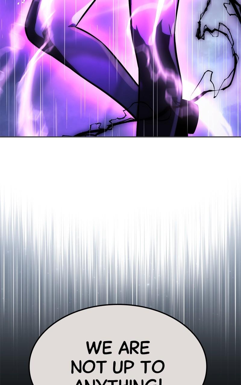 The Extra's Academy Survival Guide Chapter 52