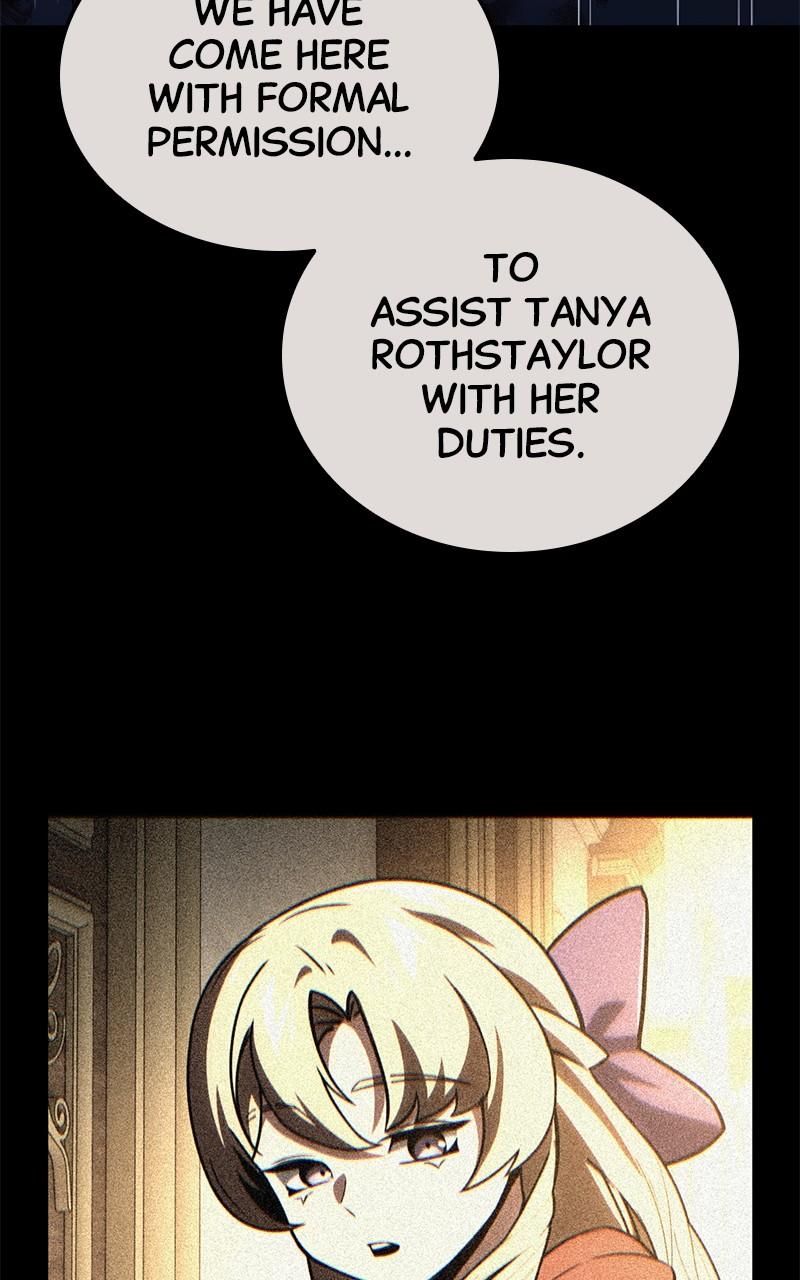 The Extra's Academy Survival Guide Chapter 52