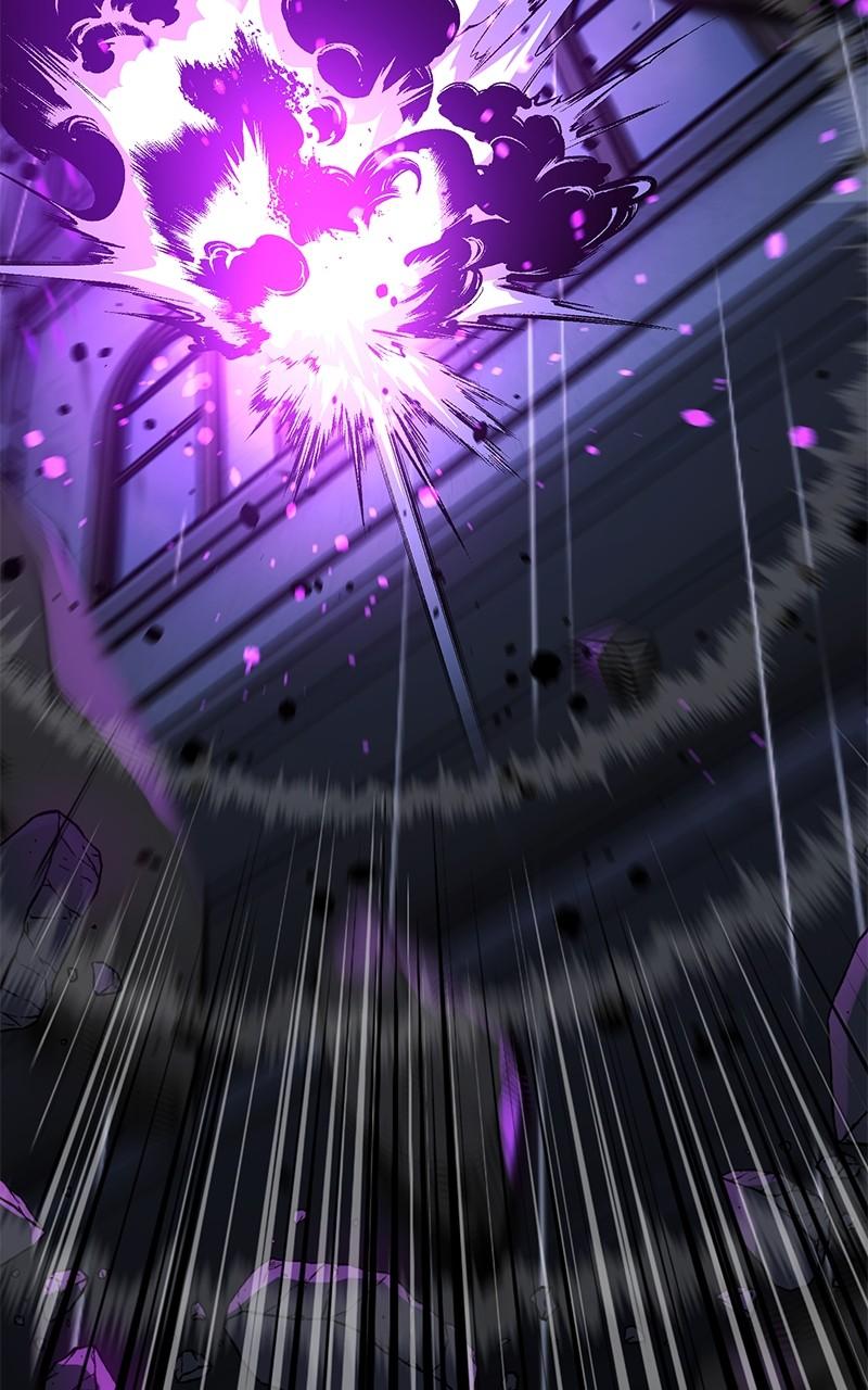 The Extra's Academy Survival Guide Chapter 52