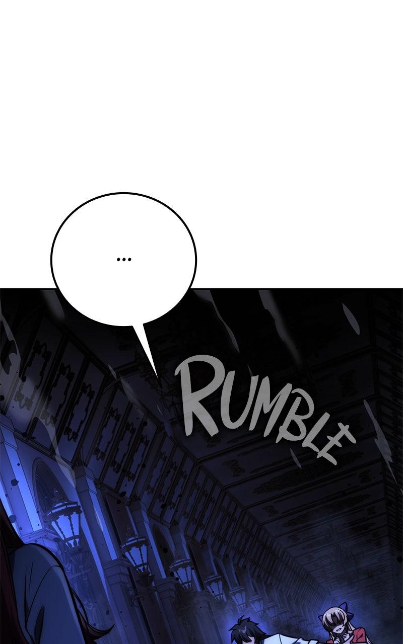 The Extra's Academy Survival Guide Chapter 55