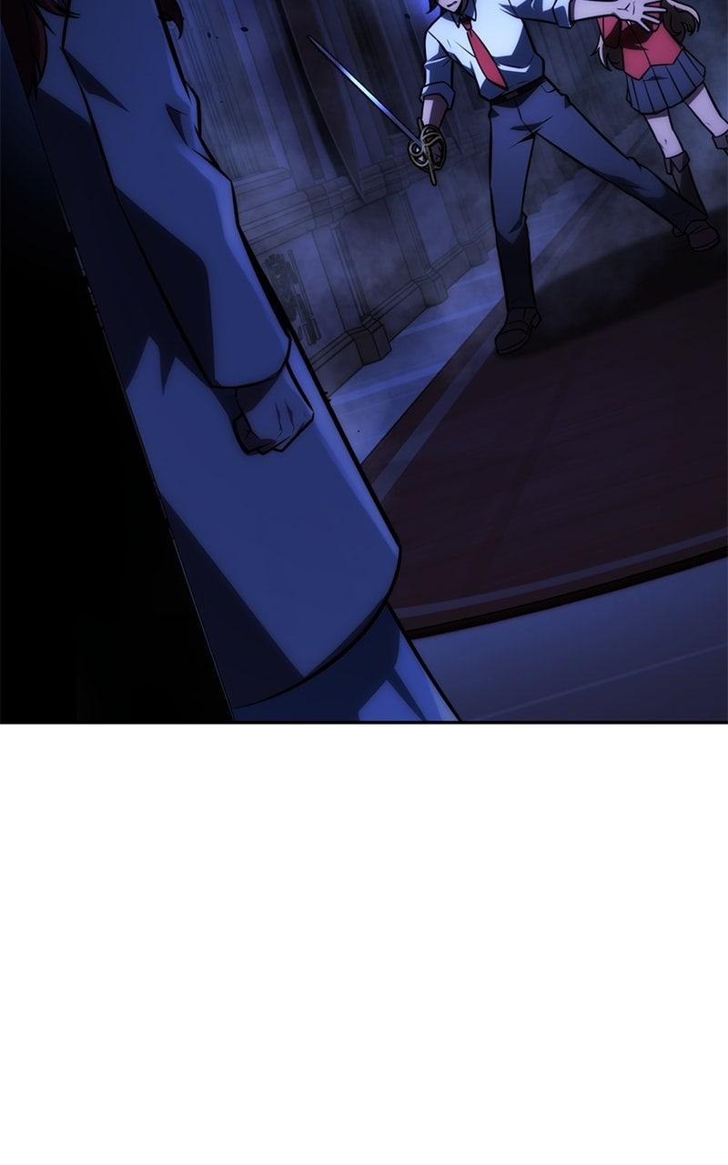 The Extra's Academy Survival Guide Chapter 55