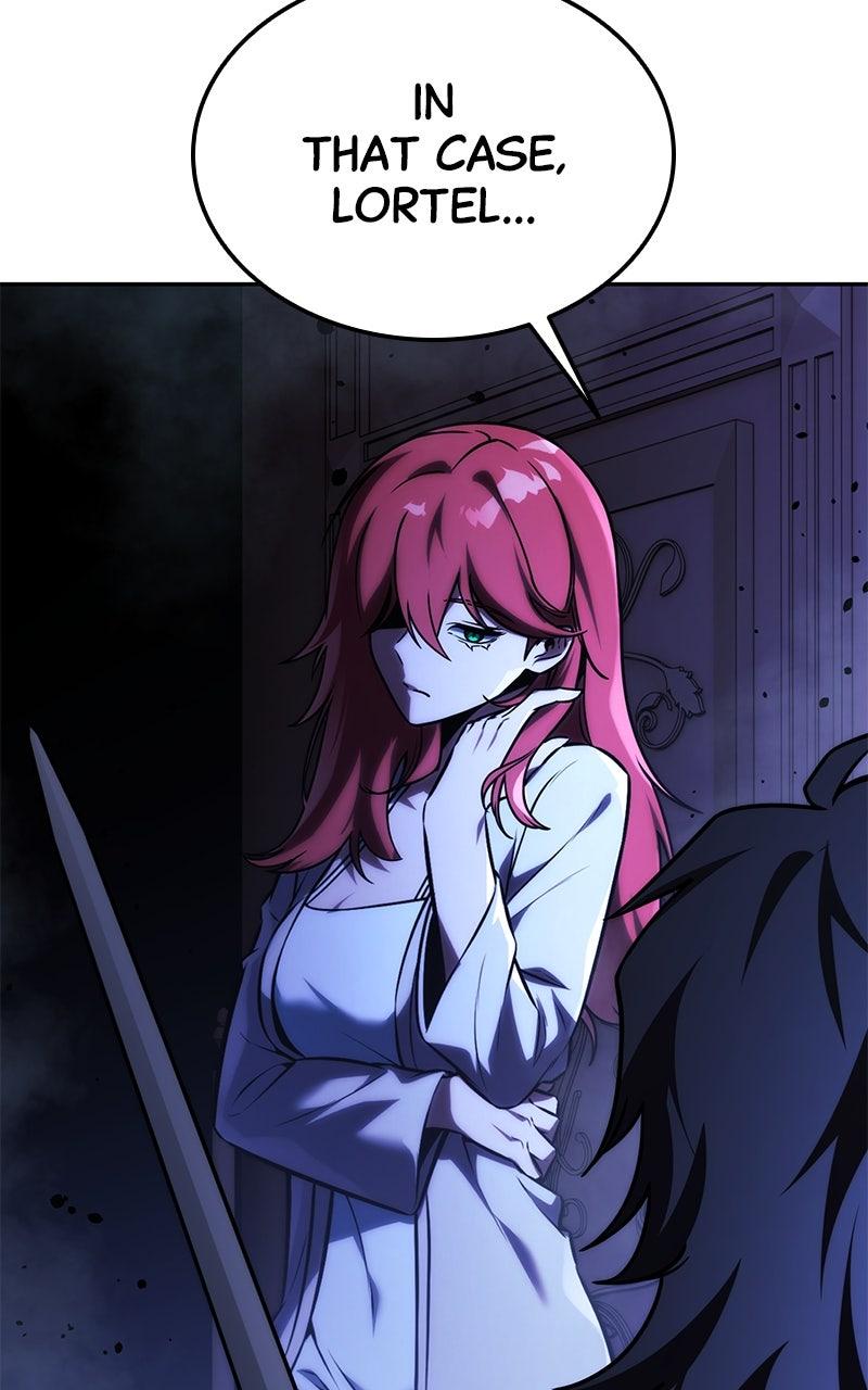 The Extra's Academy Survival Guide Chapter 55