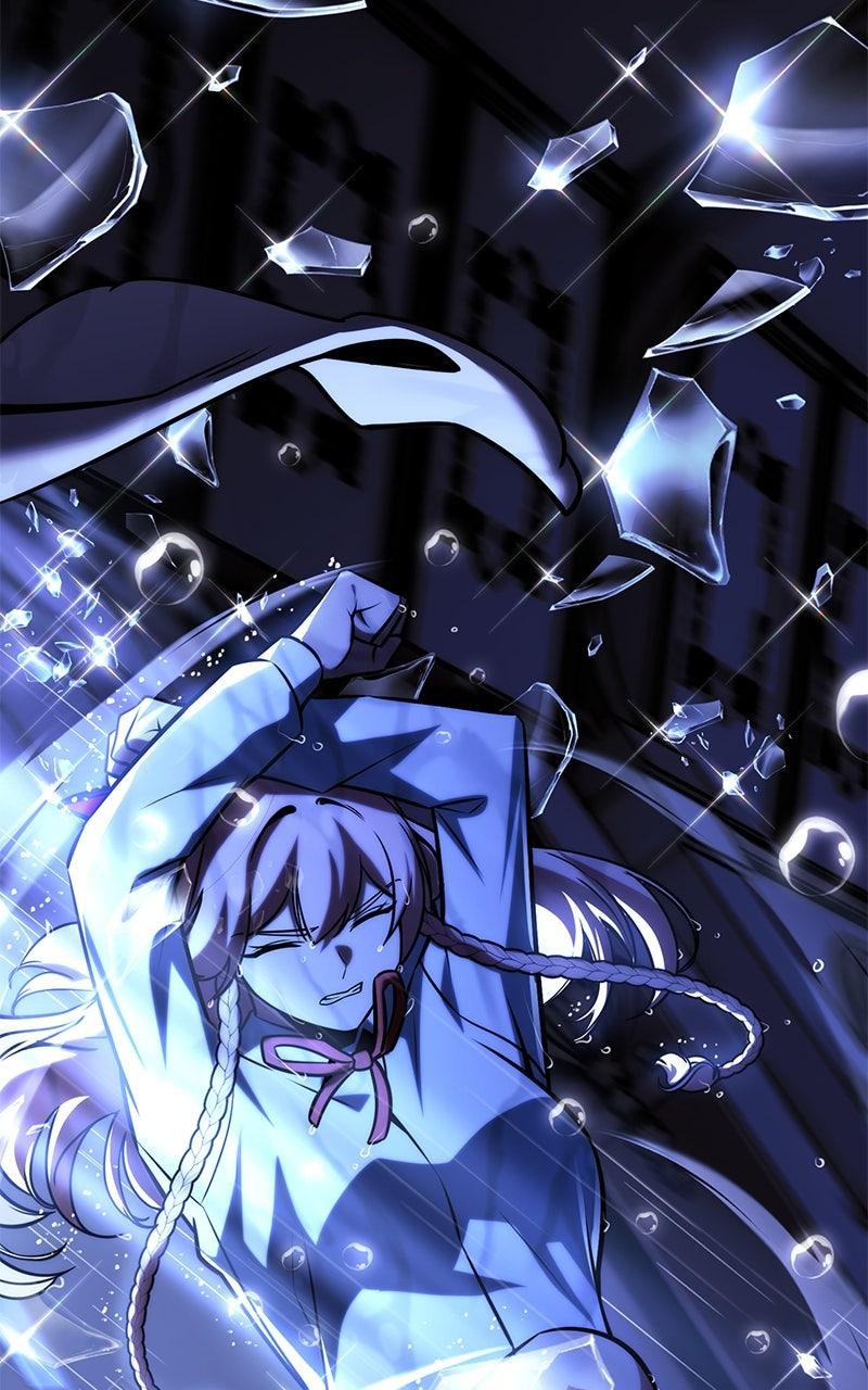 The Extra's Academy Survival Guide Chapter 55