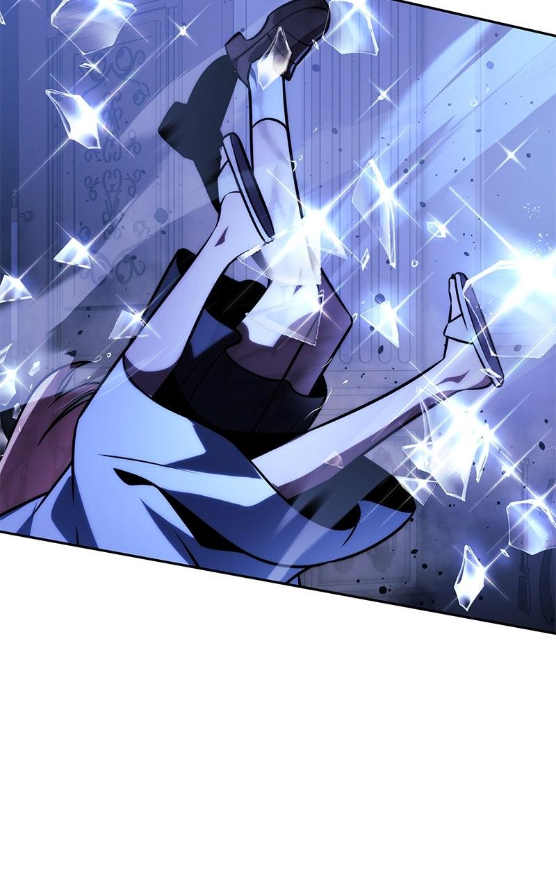 The Extra's Academy Survival Guide Chapter 55