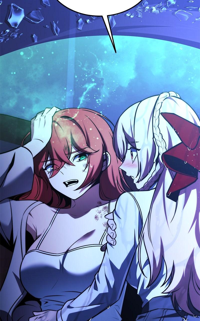 The Extra's Academy Survival Guide Chapter 55