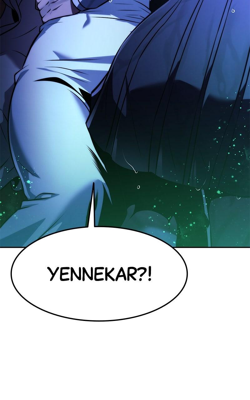 The Extra's Academy Survival Guide Chapter 55