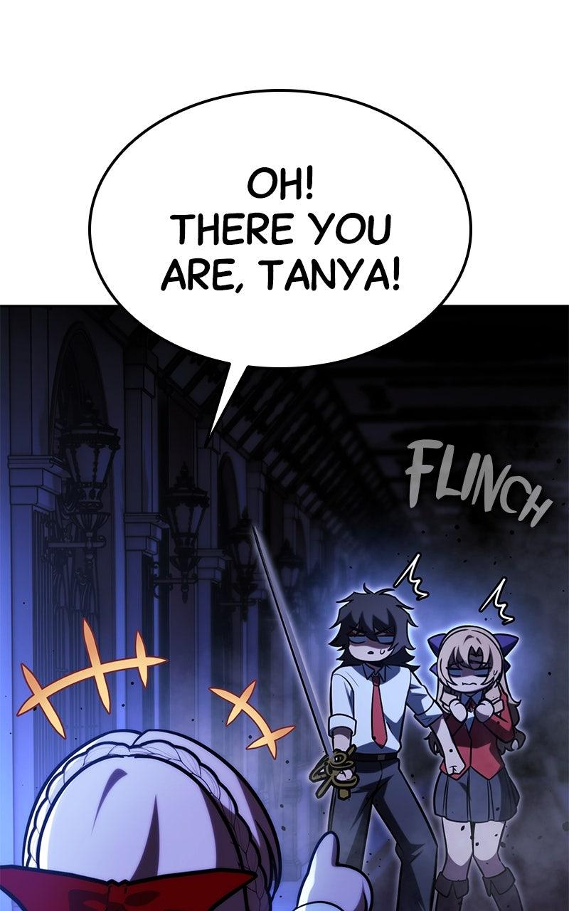 The Extra's Academy Survival Guide Chapter 55