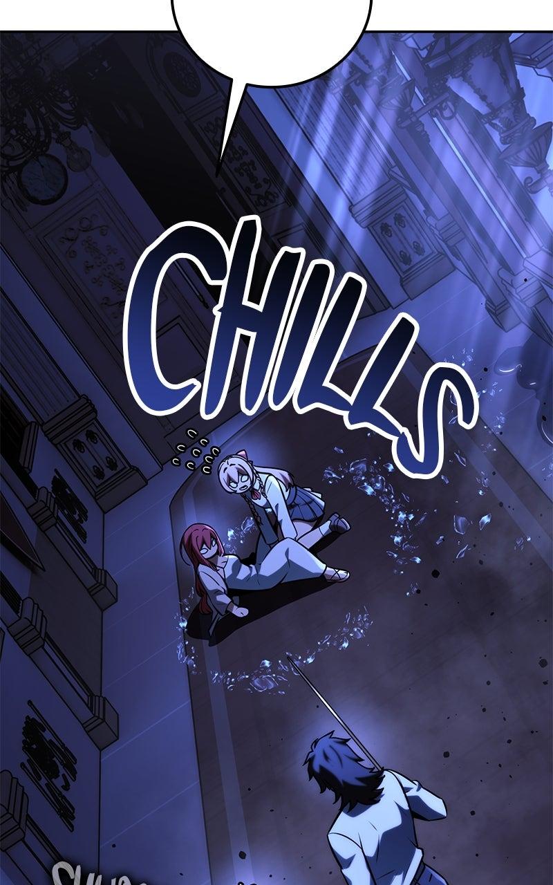 The Extra's Academy Survival Guide Chapter 55