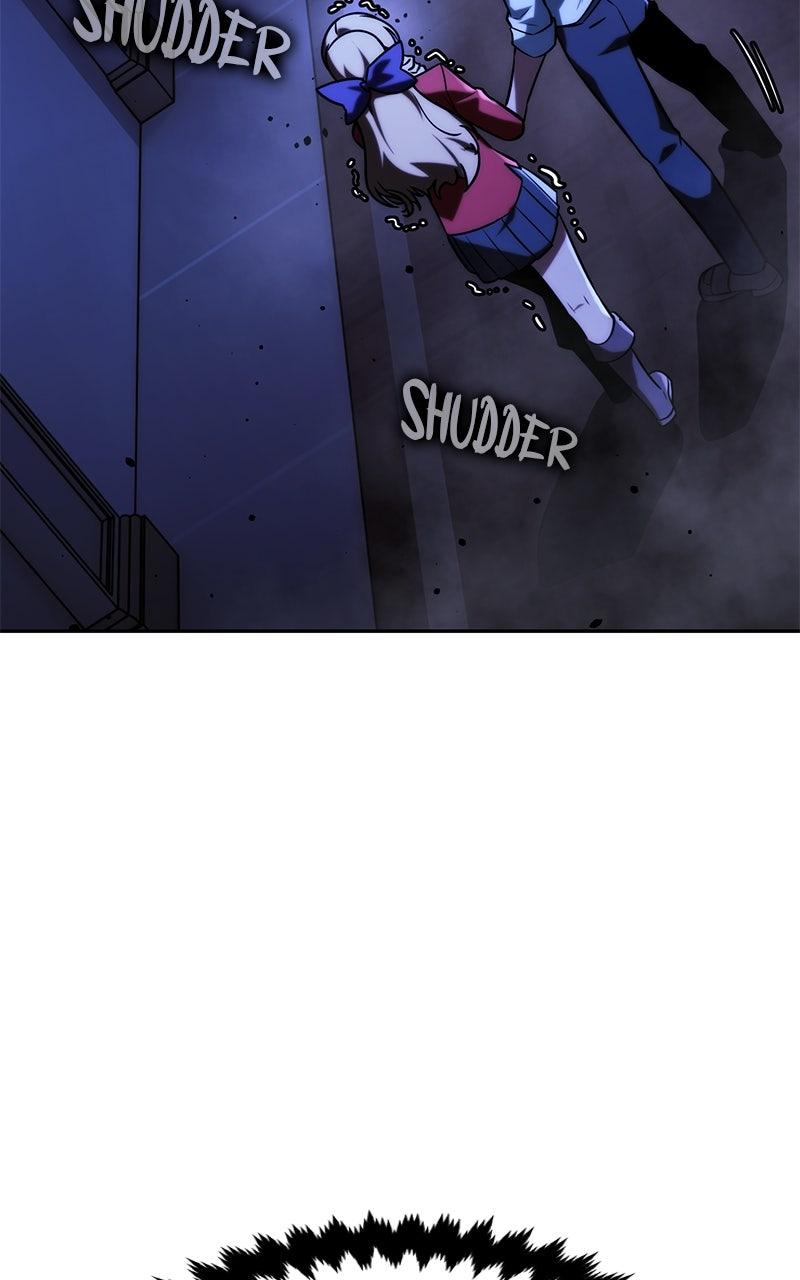 The Extra's Academy Survival Guide Chapter 55