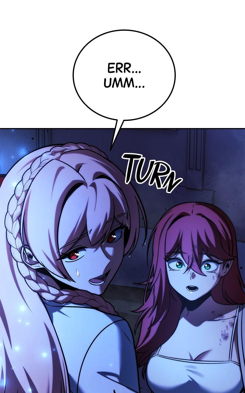 The Extra's Academy Survival Guide Chapter 55