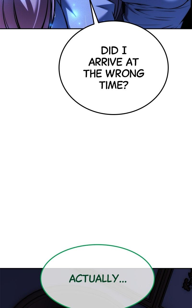 The Extra's Academy Survival Guide Chapter 55