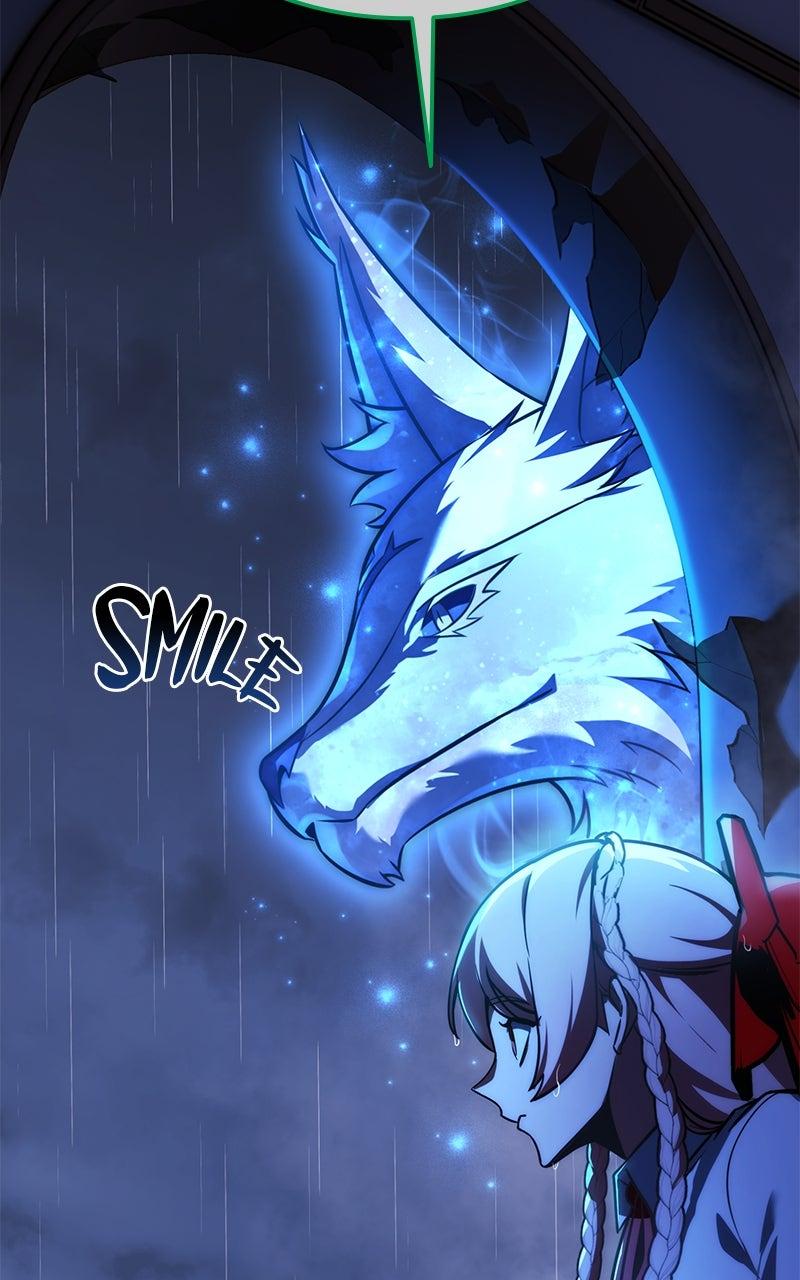 The Extra's Academy Survival Guide Chapter 55