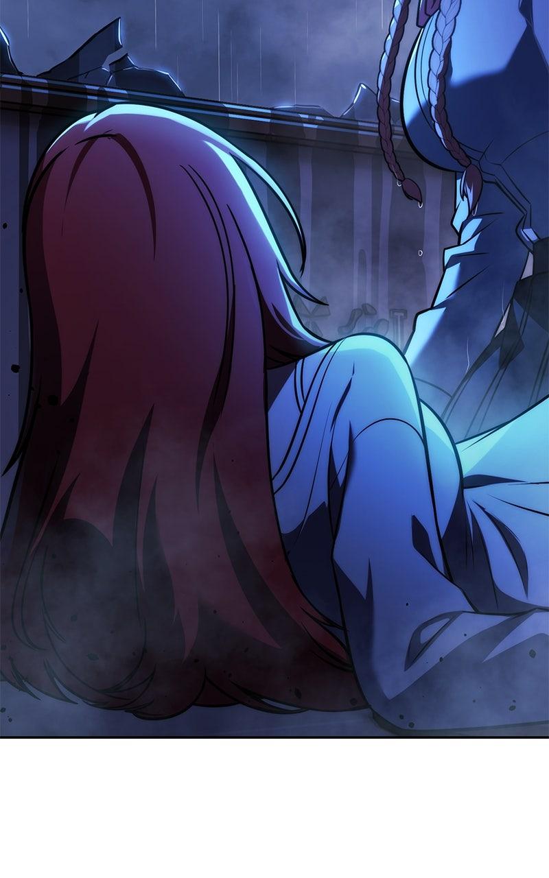 The Extra's Academy Survival Guide Chapter 55