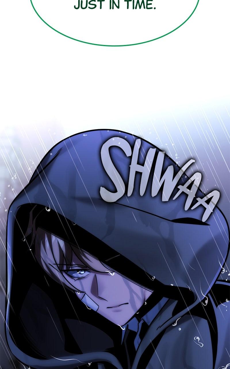 The Extra's Academy Survival Guide Chapter 55