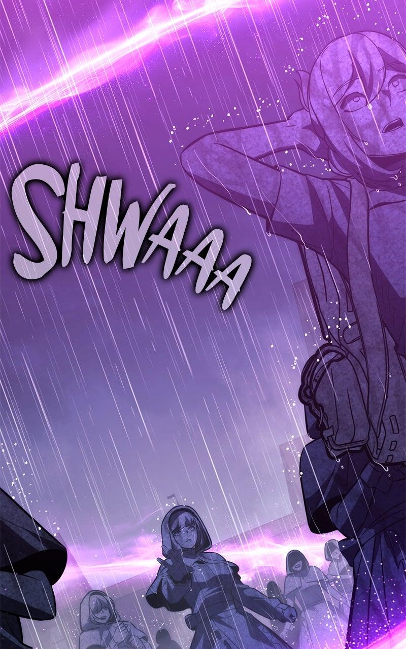 The Extra's Academy Survival Guide Chapter 55