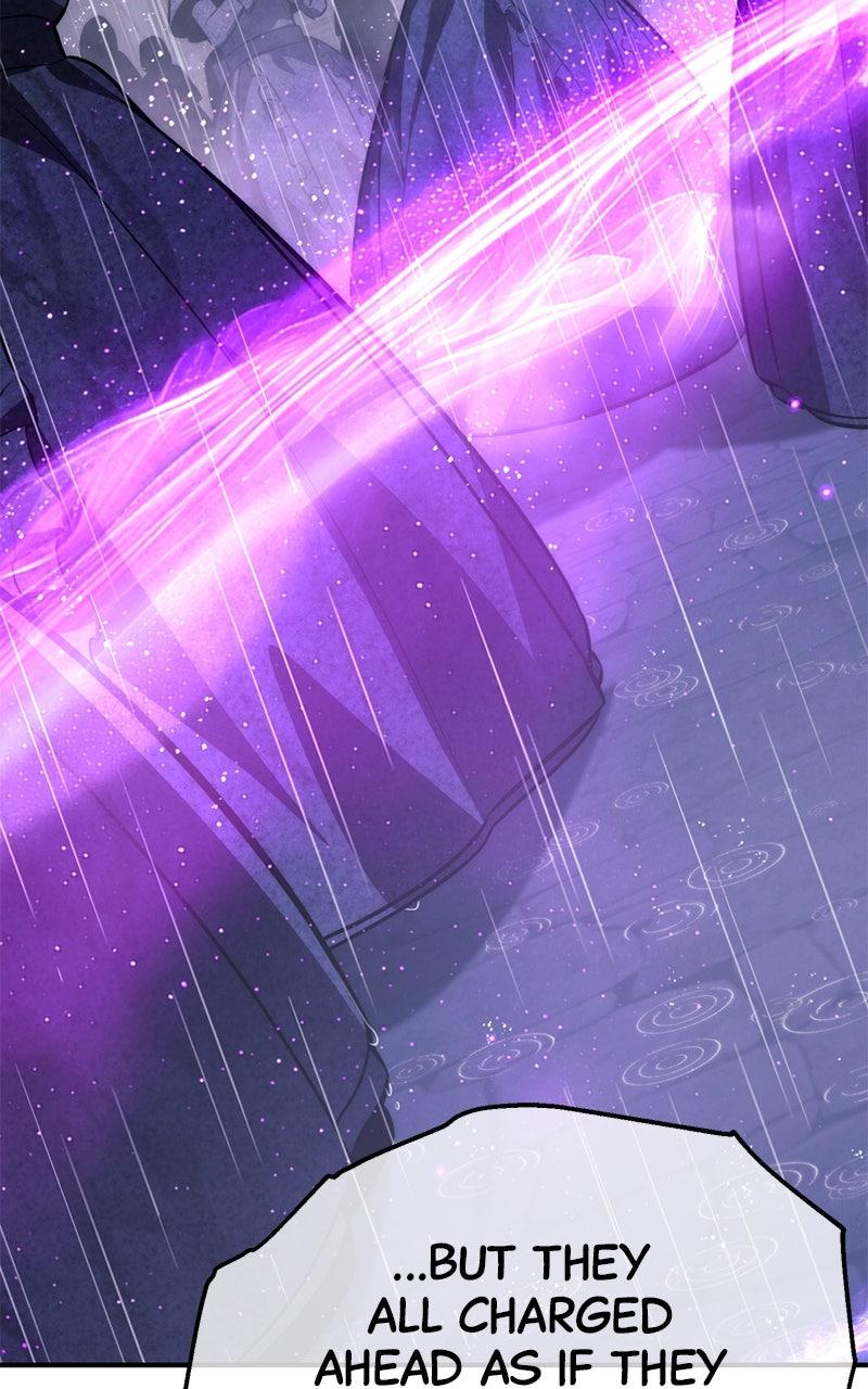 The Extra's Academy Survival Guide Chapter 55