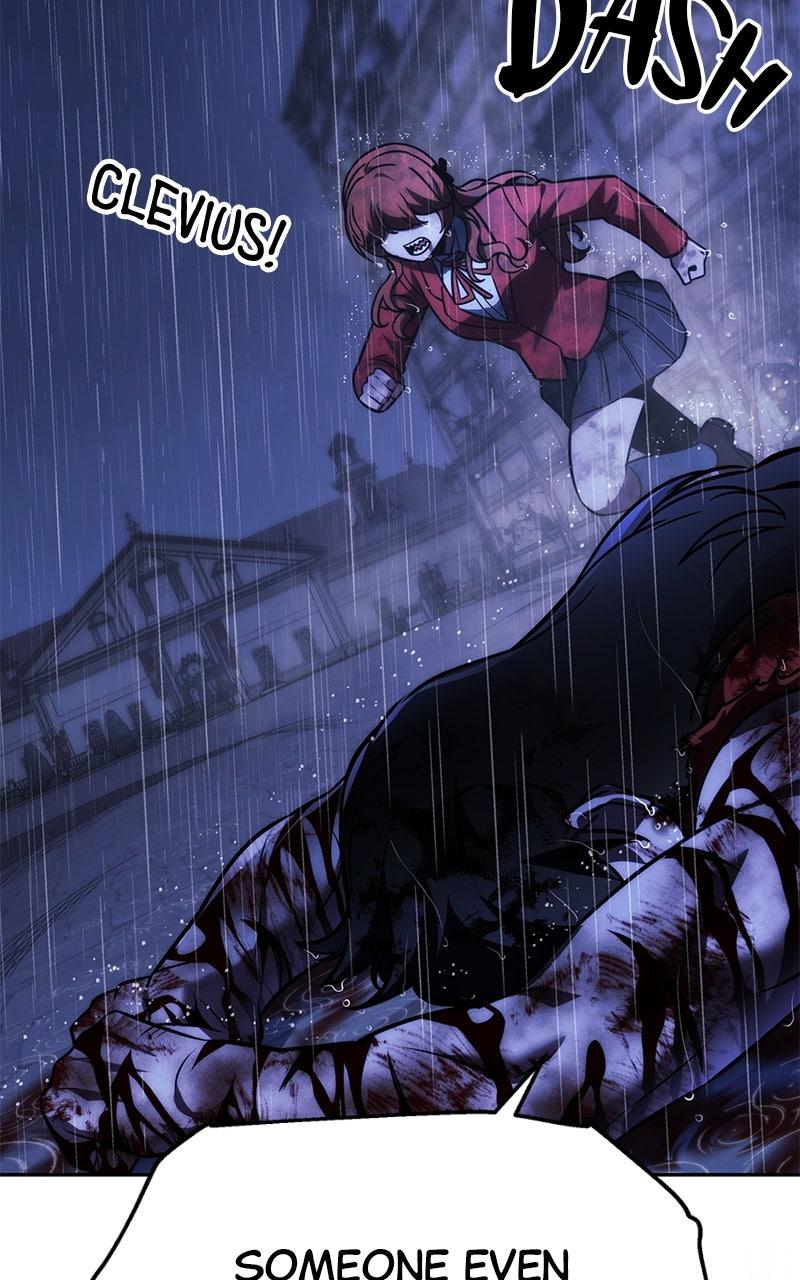 The Extra's Academy Survival Guide Chapter 55