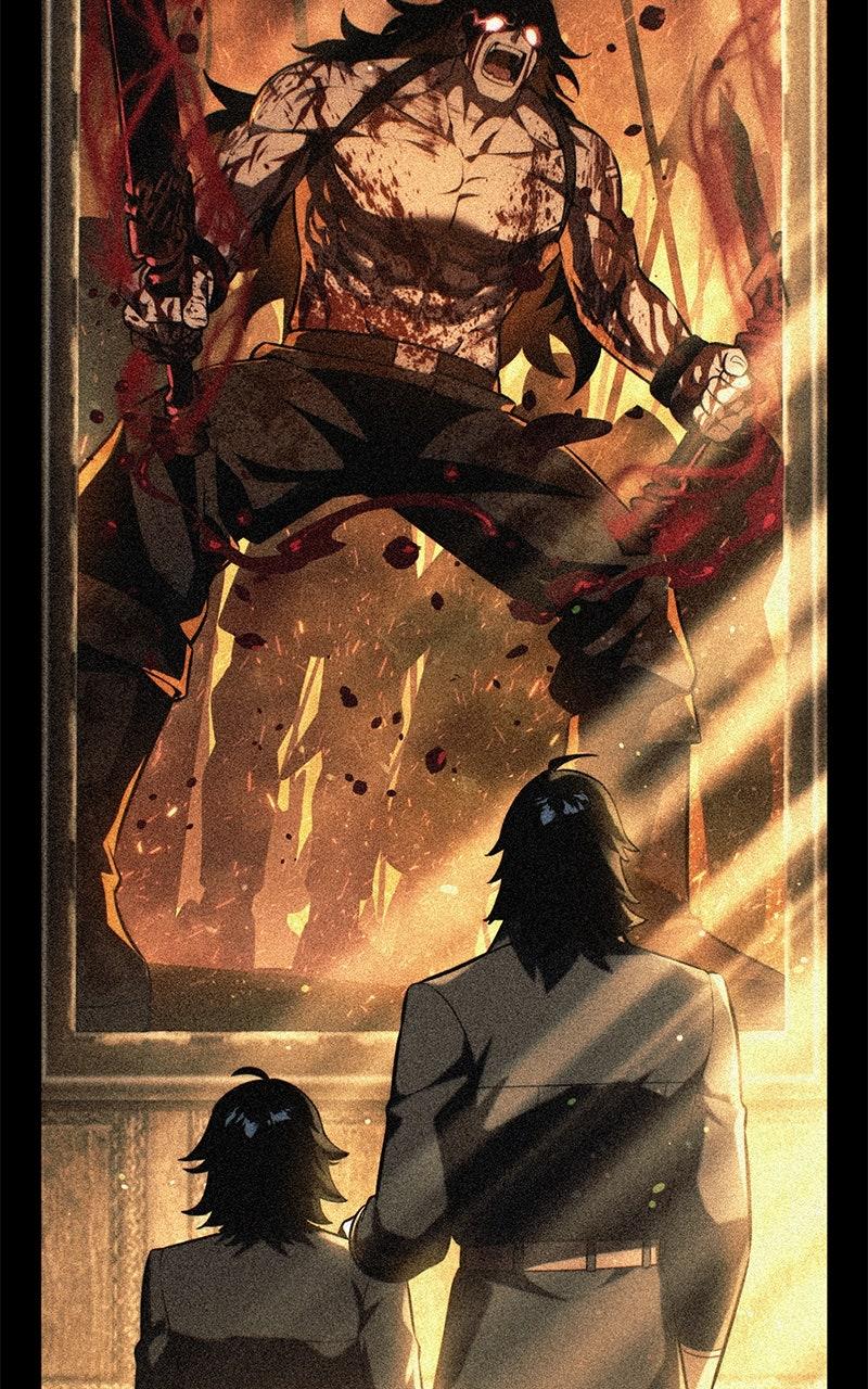 The Extra's Academy Survival Guide Chapter 55