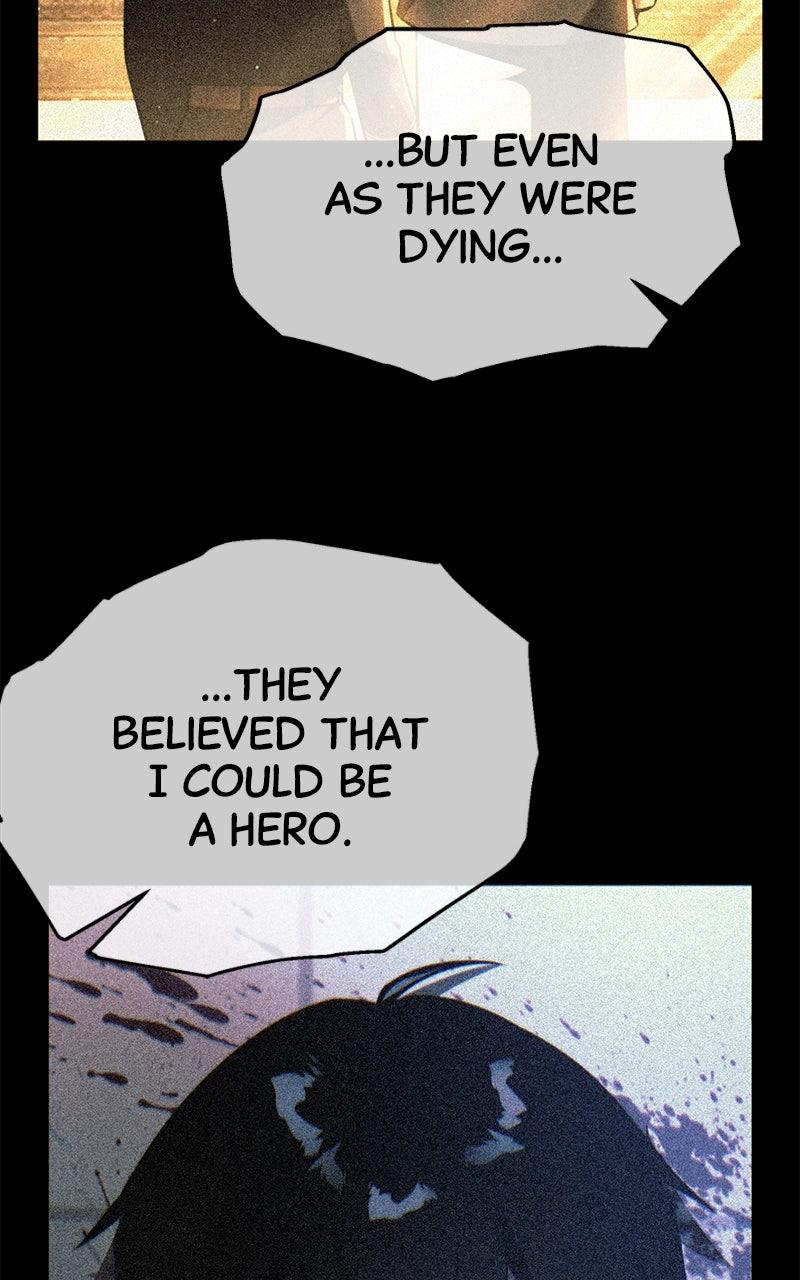 The Extra's Academy Survival Guide Chapter 55