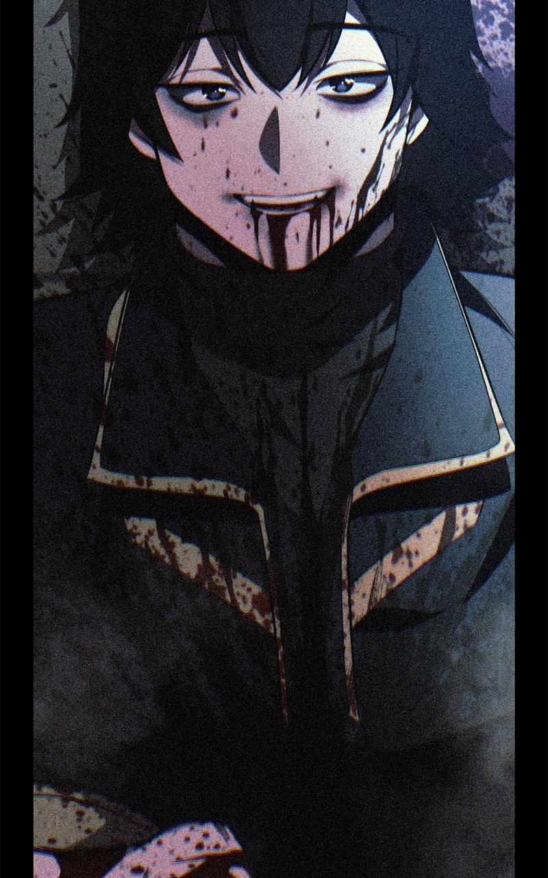 The Extra's Academy Survival Guide Chapter 55