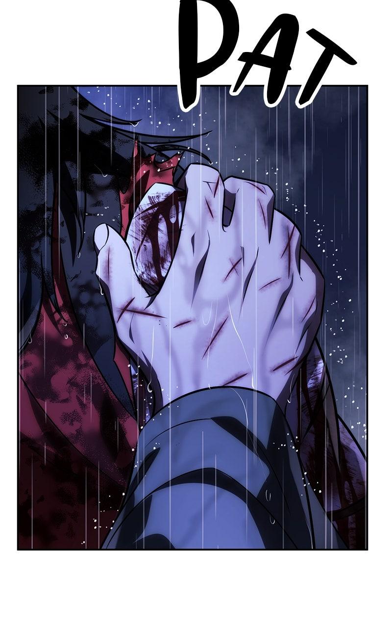 The Extra's Academy Survival Guide Chapter 55