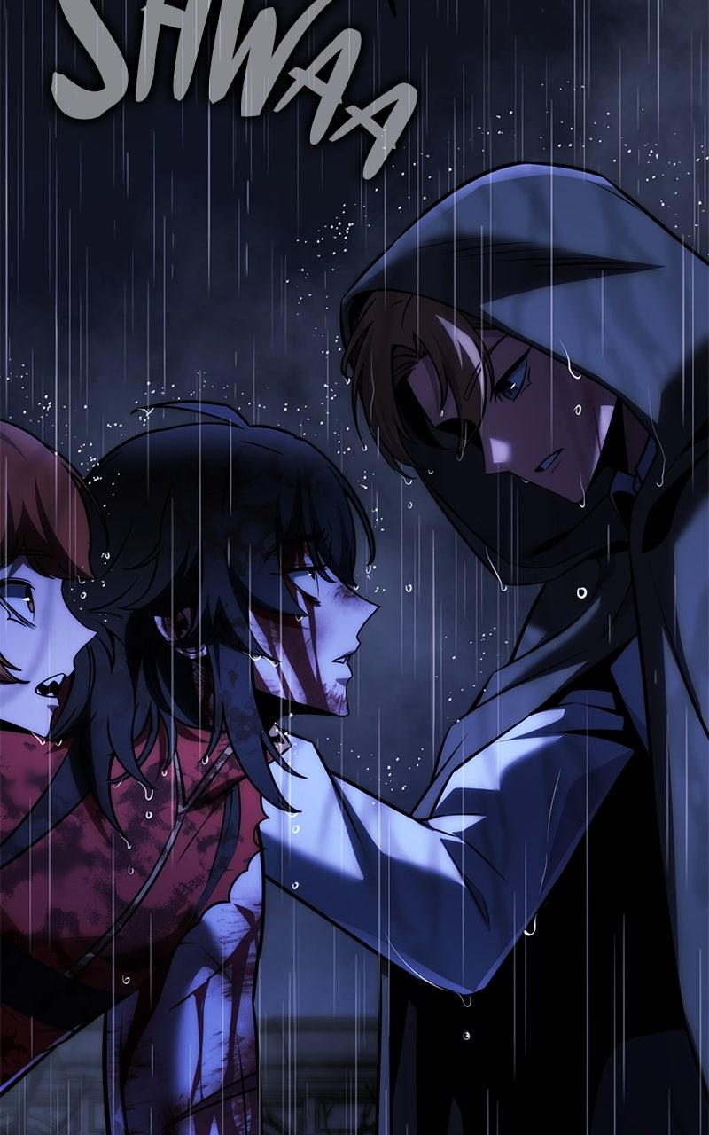 The Extra's Academy Survival Guide Chapter 55