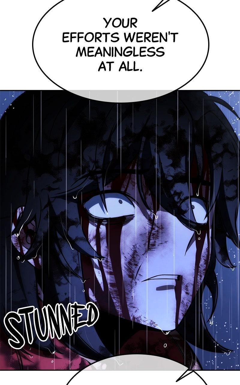 The Extra's Academy Survival Guide Chapter 55