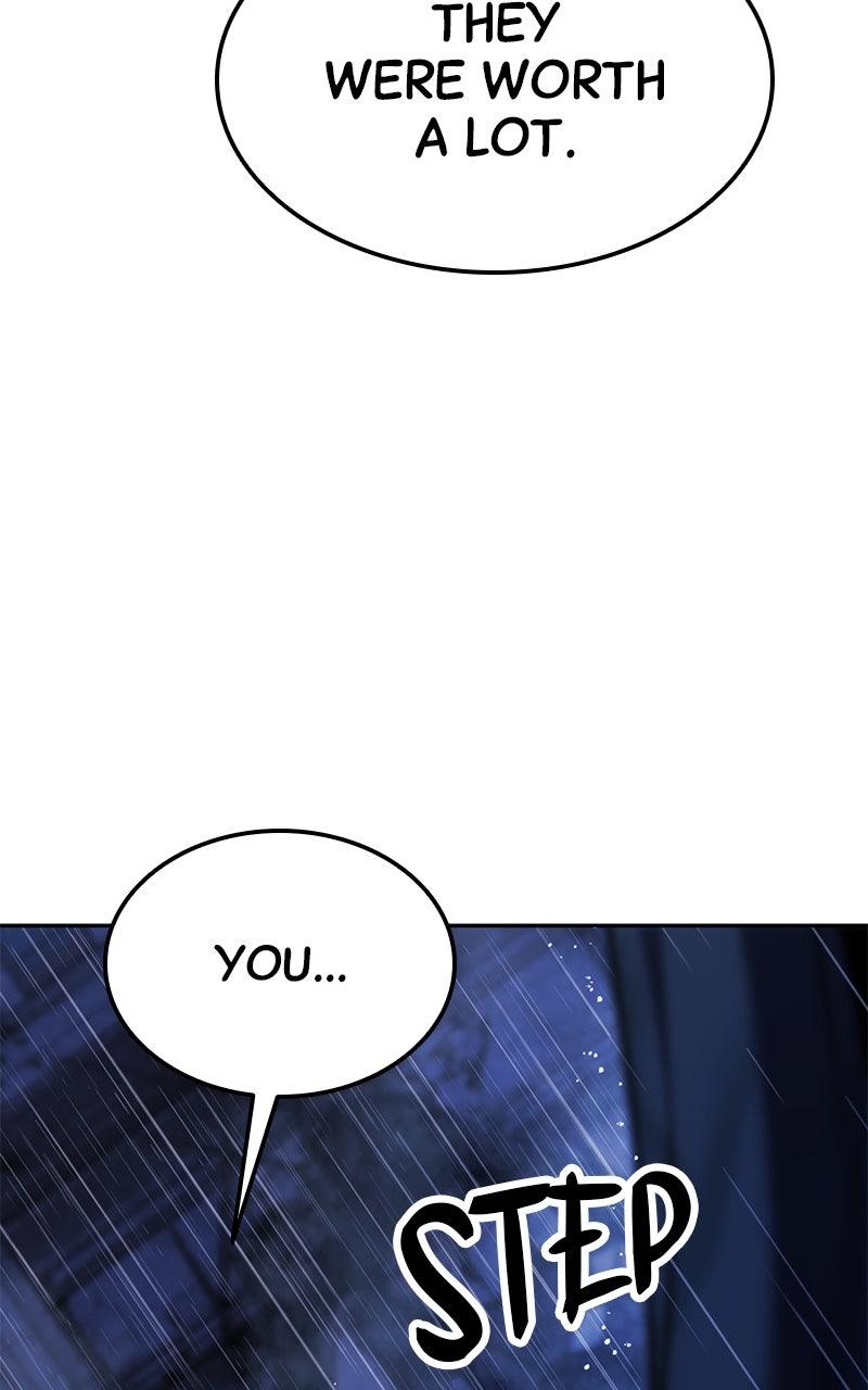 The Extra's Academy Survival Guide Chapter 55