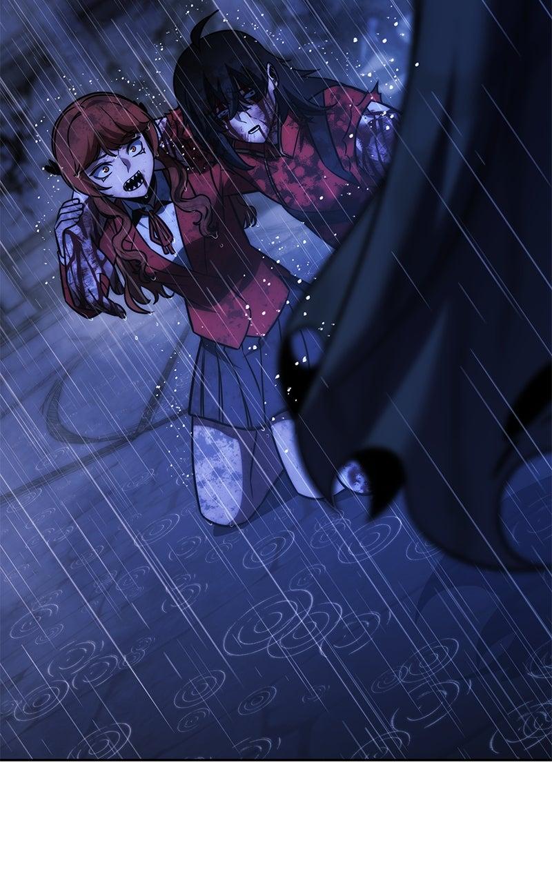 The Extra's Academy Survival Guide Chapter 55