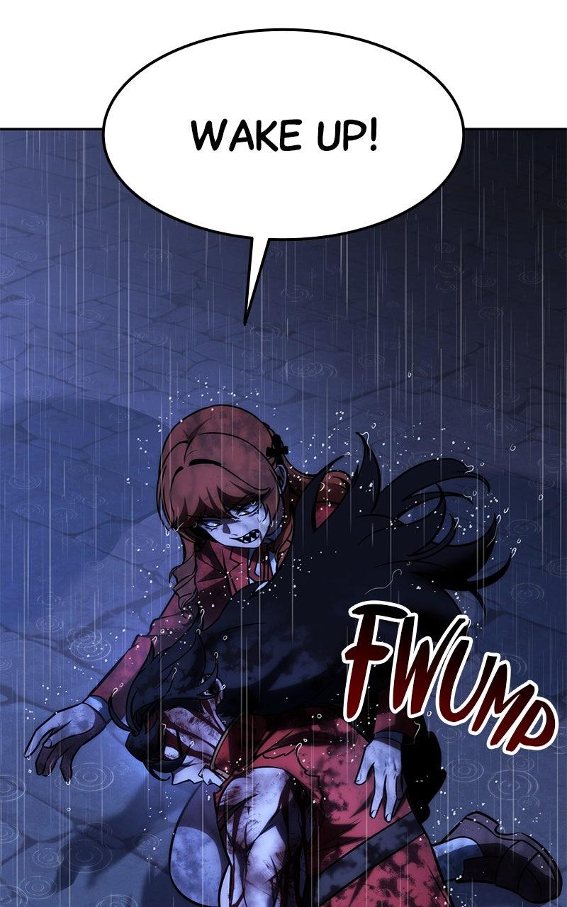 The Extra's Academy Survival Guide Chapter 55