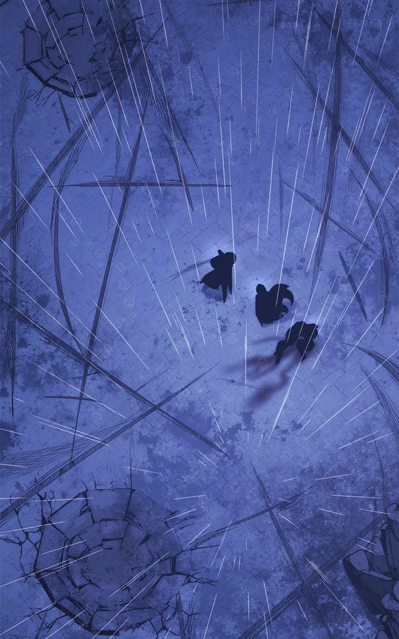 The Extra's Academy Survival Guide Chapter 55