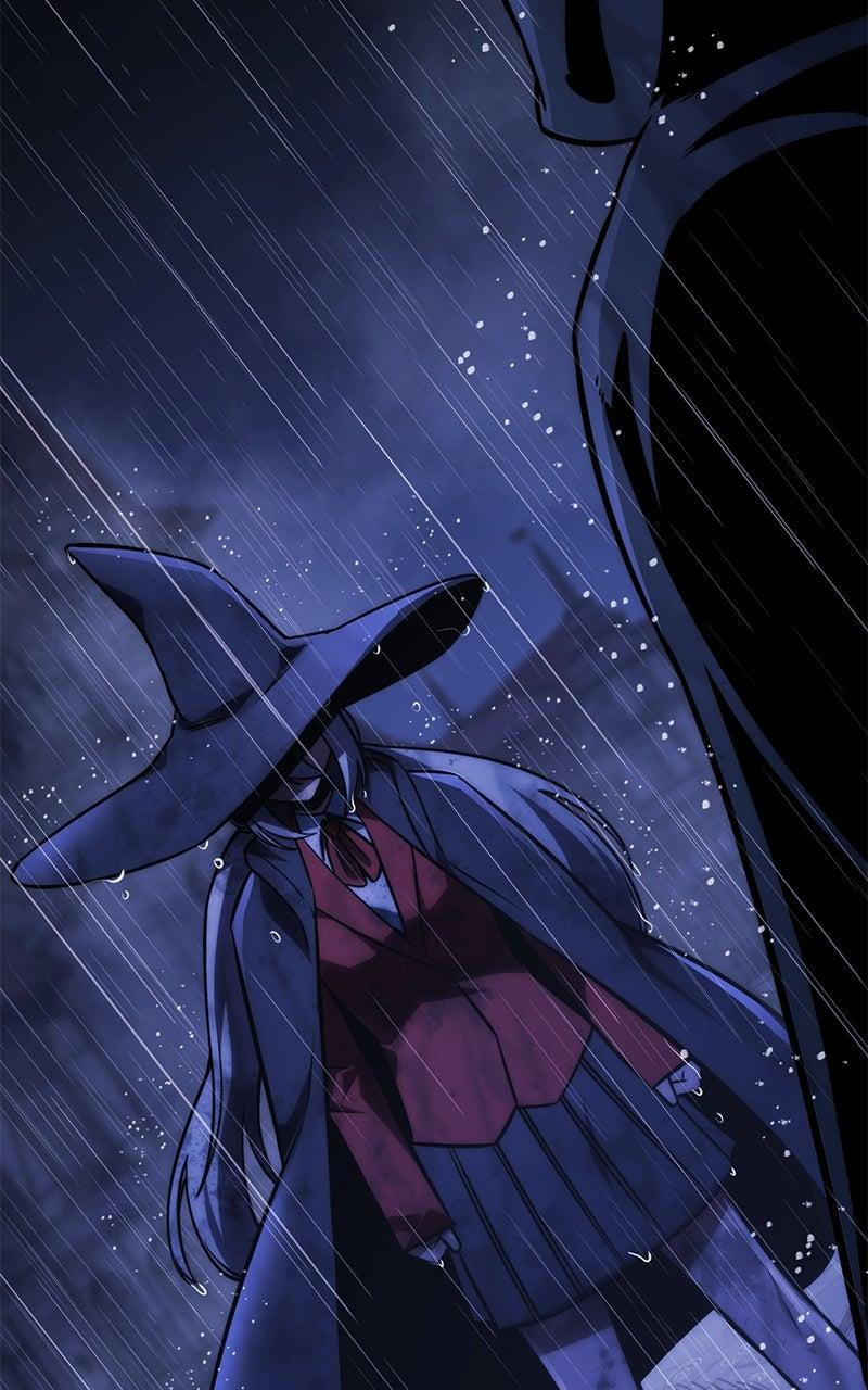 The Extra's Academy Survival Guide Chapter 55