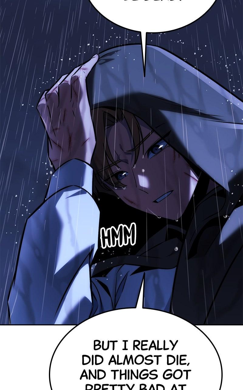 The Extra's Academy Survival Guide Chapter 55