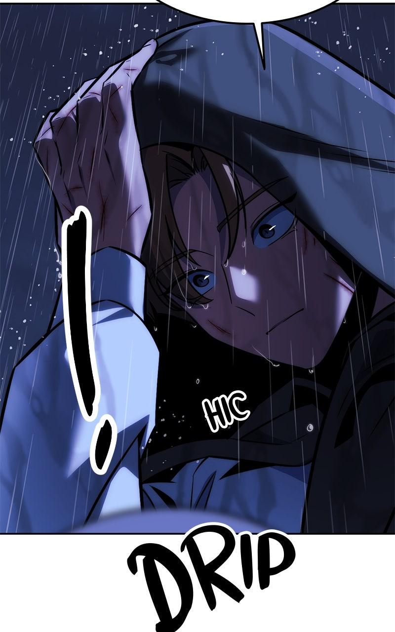 The Extra's Academy Survival Guide Chapter 55