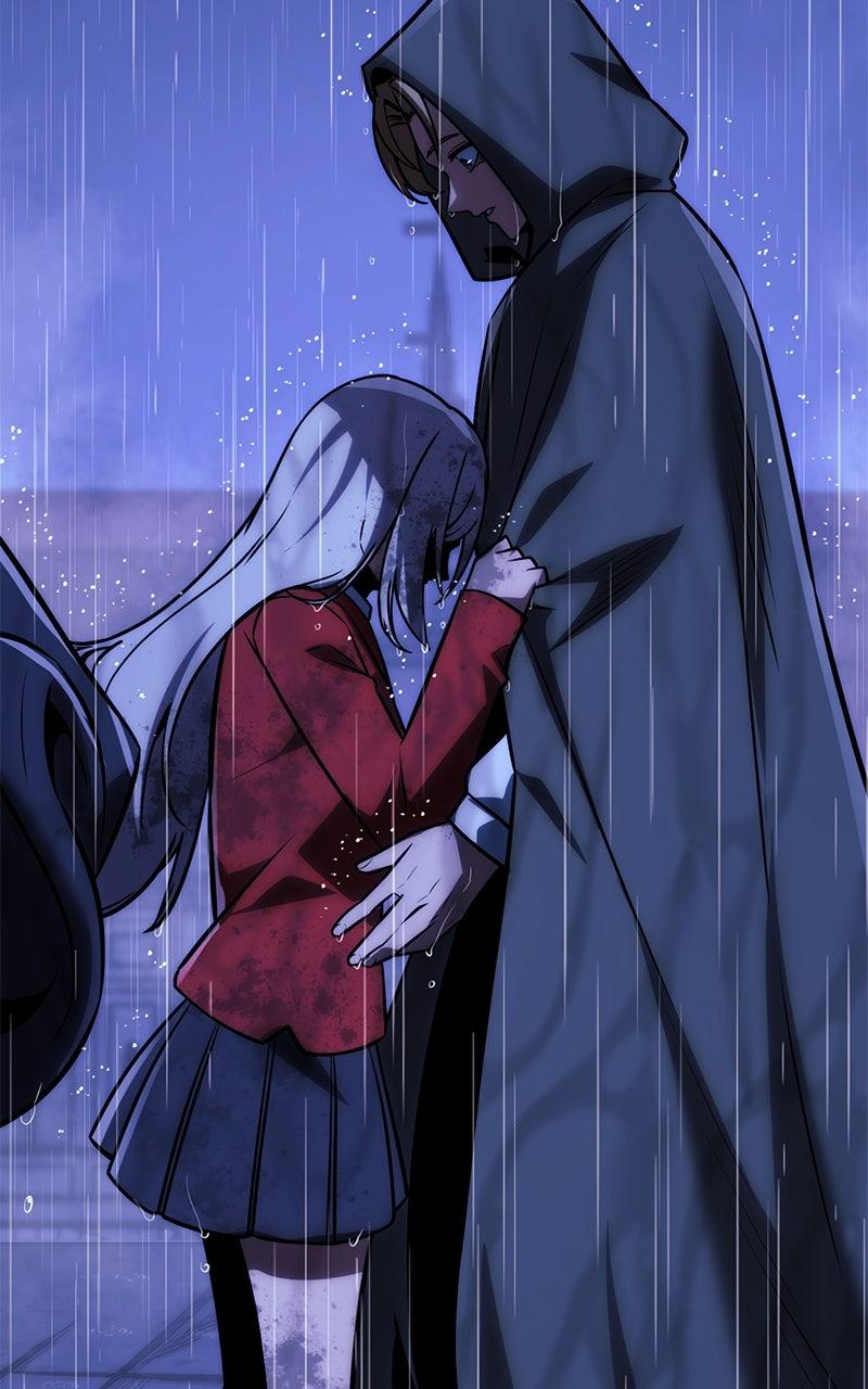 The Extra's Academy Survival Guide Chapter 55