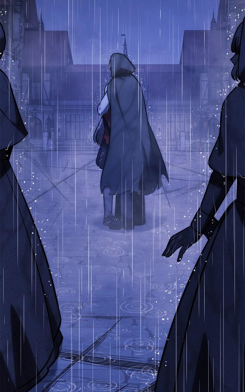 The Extra's Academy Survival Guide Chapter 55