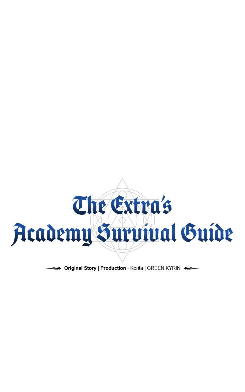 The Extra's Academy Survival Guide Chapter 55