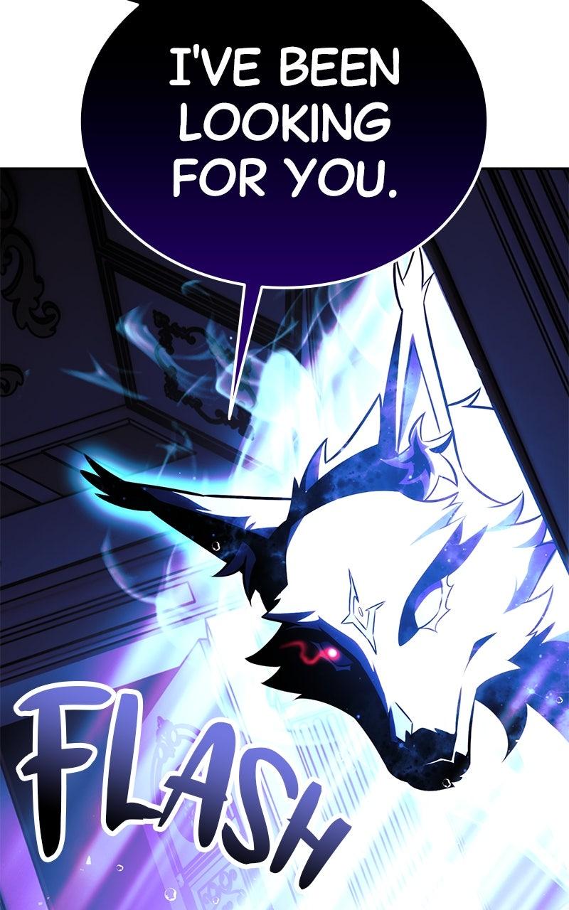 The Extra's Academy Survival Guide Chapter 55