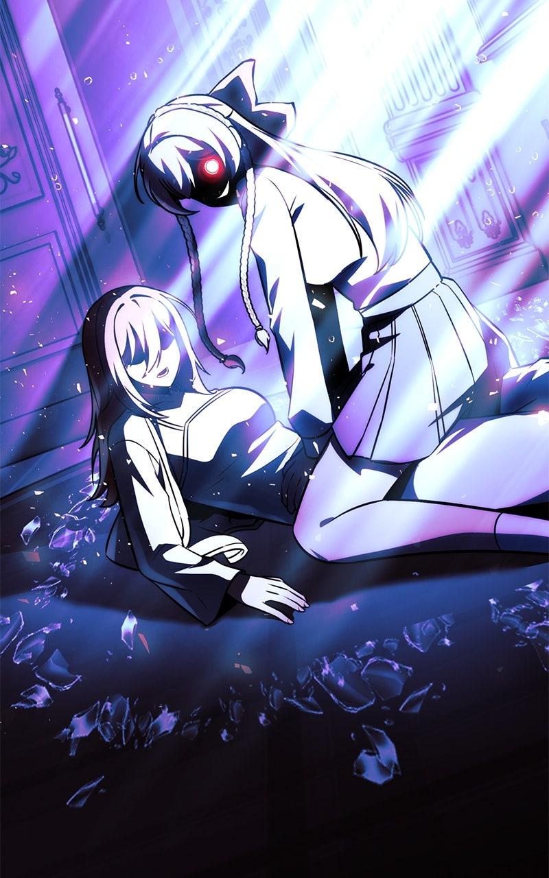 The Extra's Academy Survival Guide Chapter 55