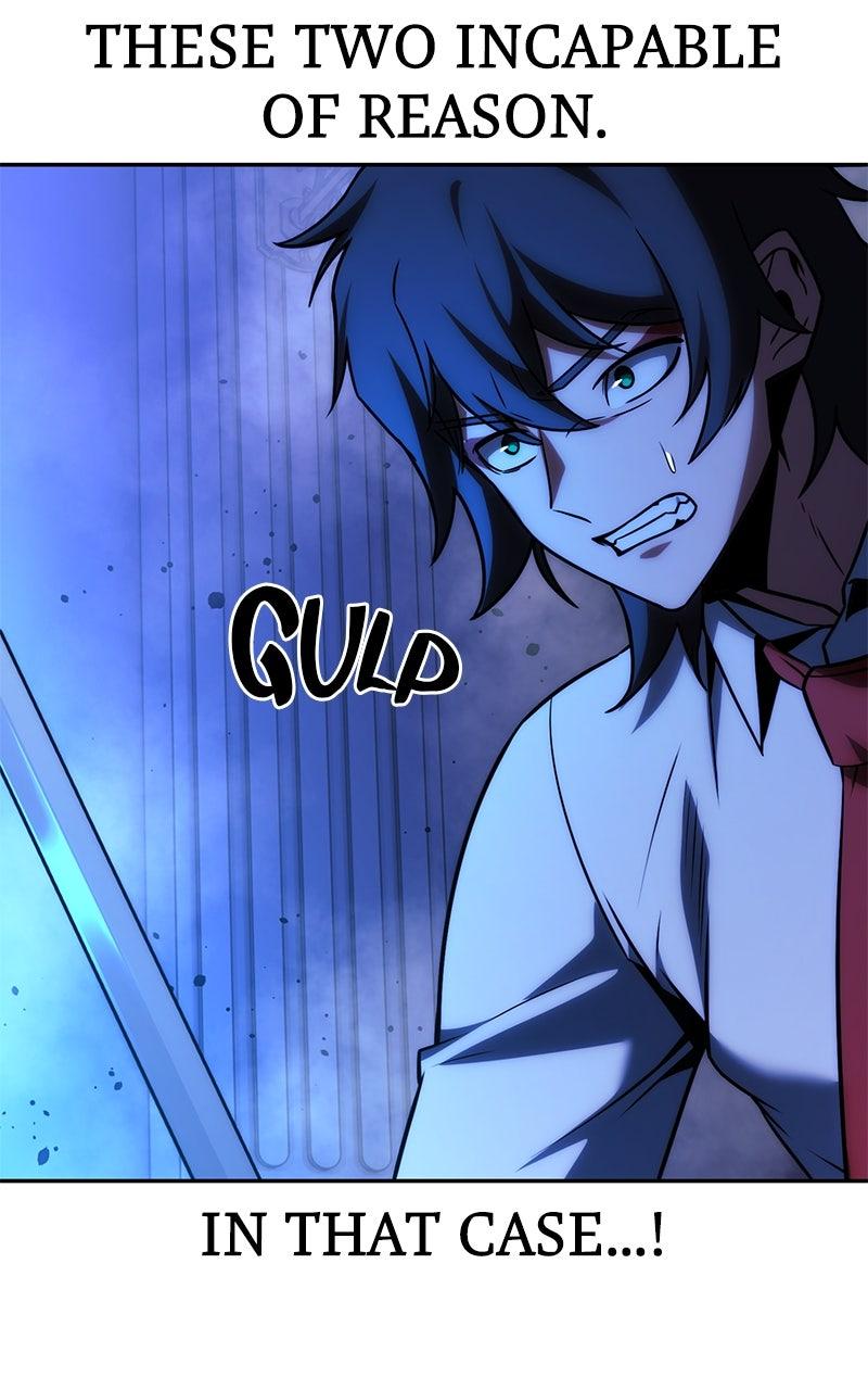 The Extra's Academy Survival Guide Chapter 55