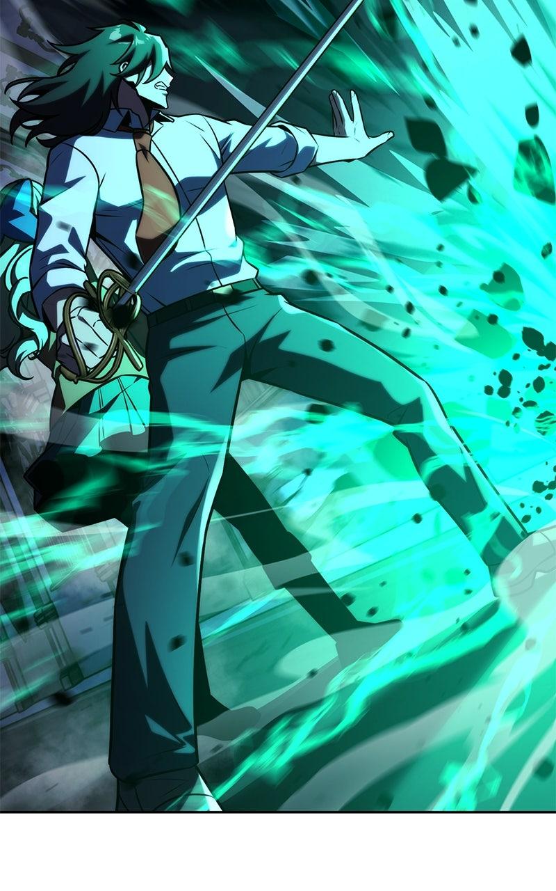 The Extra's Academy Survival Guide Chapter 55