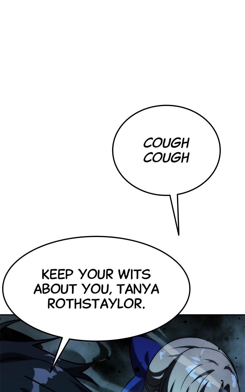 The Extra's Academy Survival Guide Chapter 55