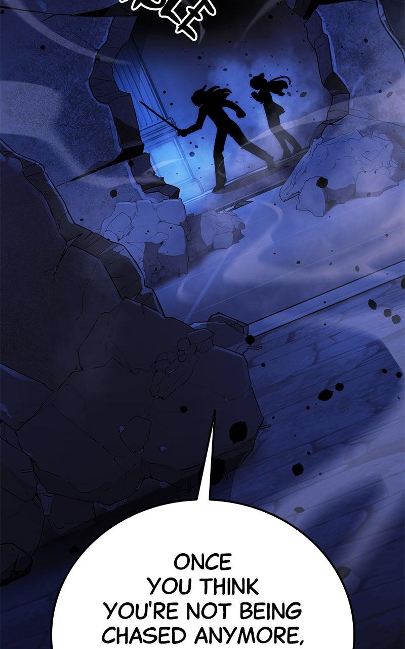 The Extra's Academy Survival Guide Chapter 55