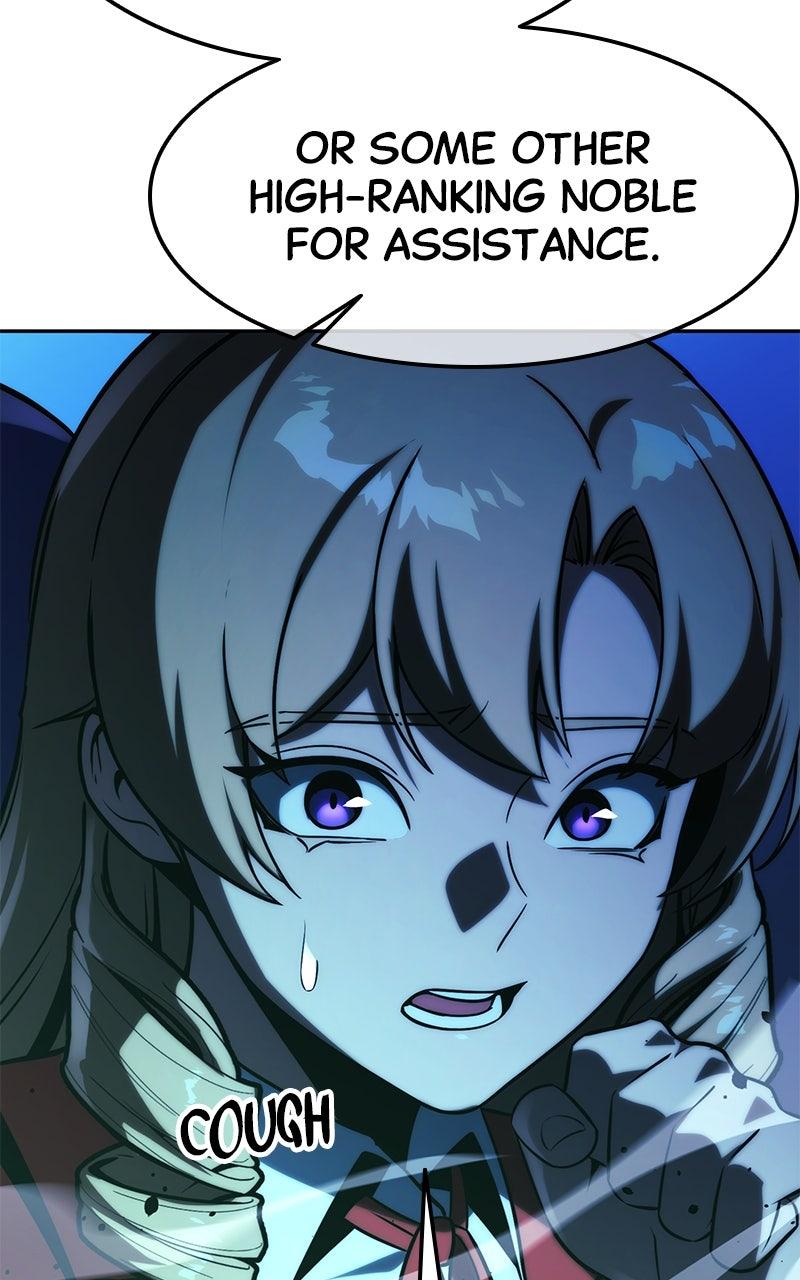 The Extra's Academy Survival Guide Chapter 55