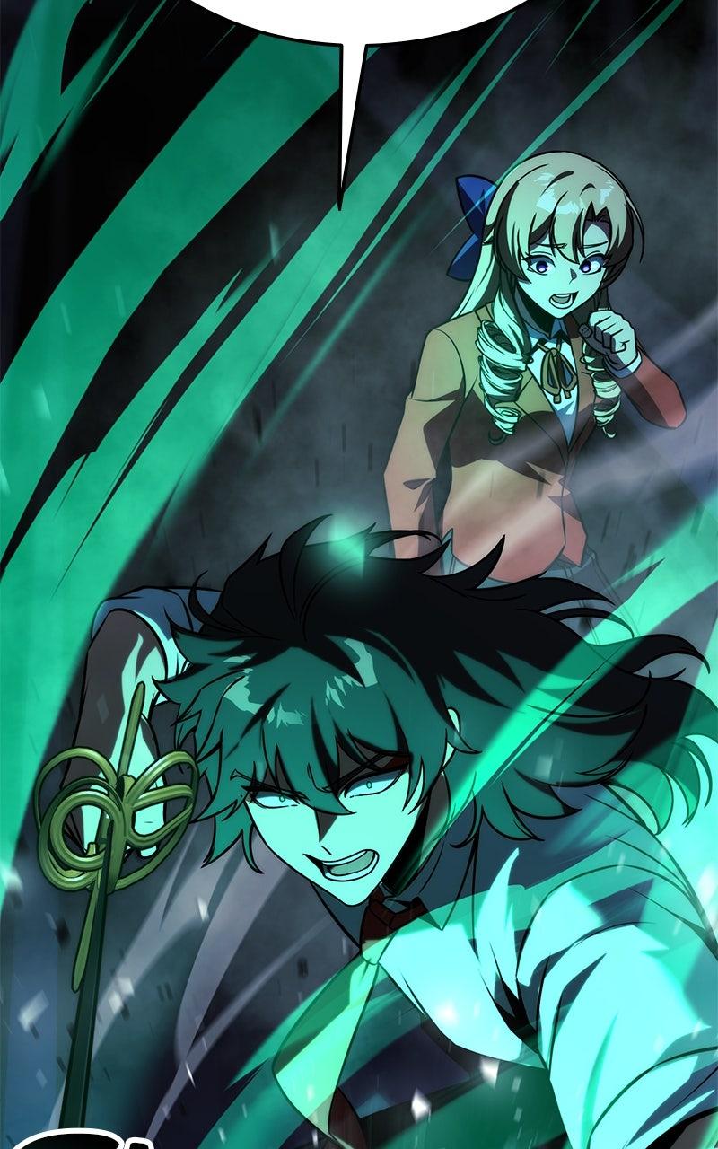 The Extra's Academy Survival Guide Chapter 55