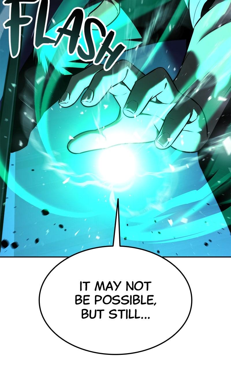 The Extra's Academy Survival Guide Chapter 55